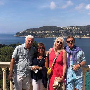 Meet your Posher, Sandy